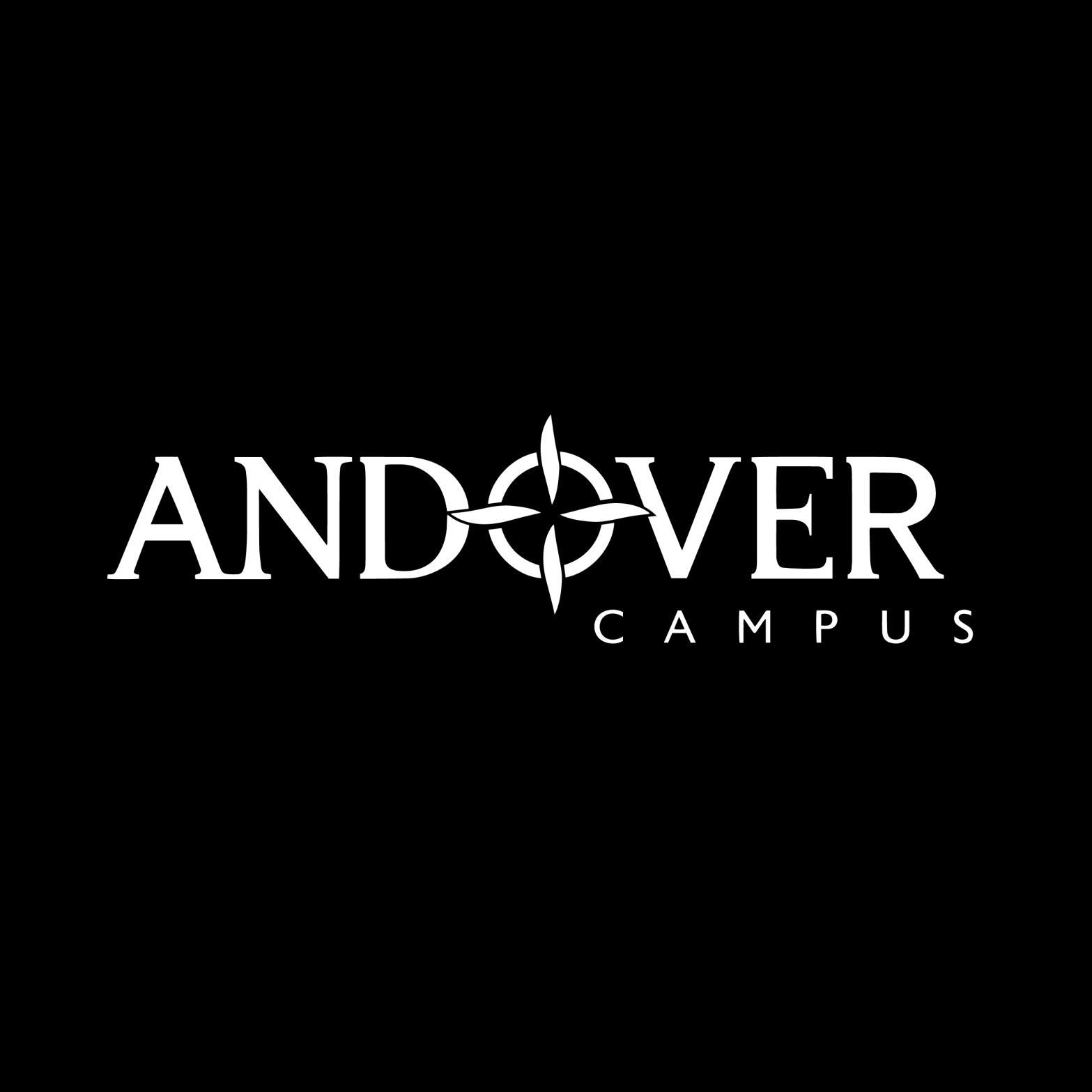 Andover Campus Sport Hoodie - Image 3