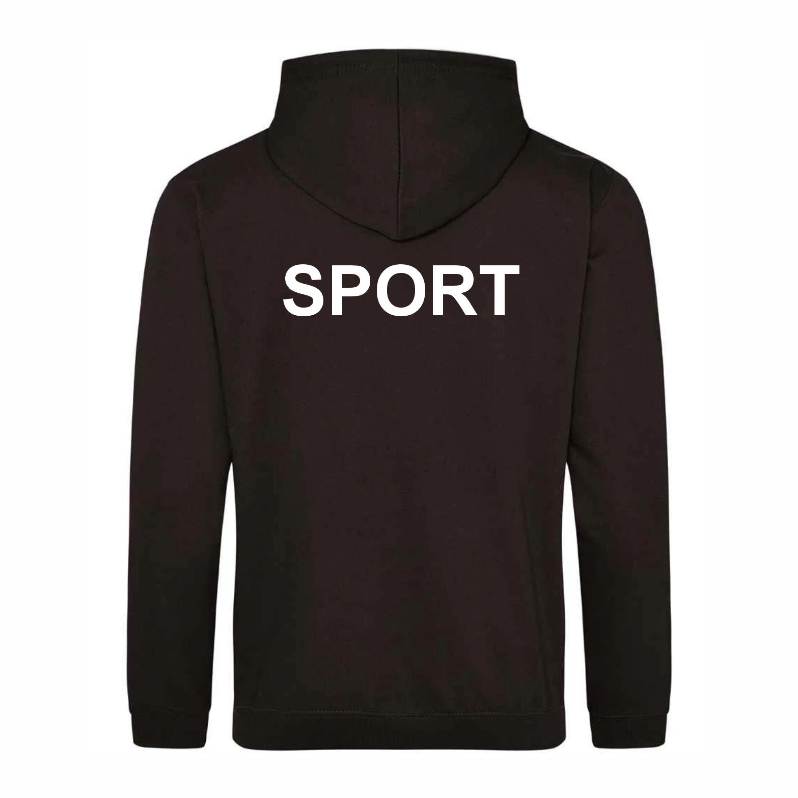 Andover Campus Sport Hoodie - Image 2