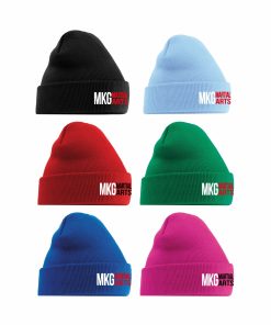 MKG Southampton Beanie