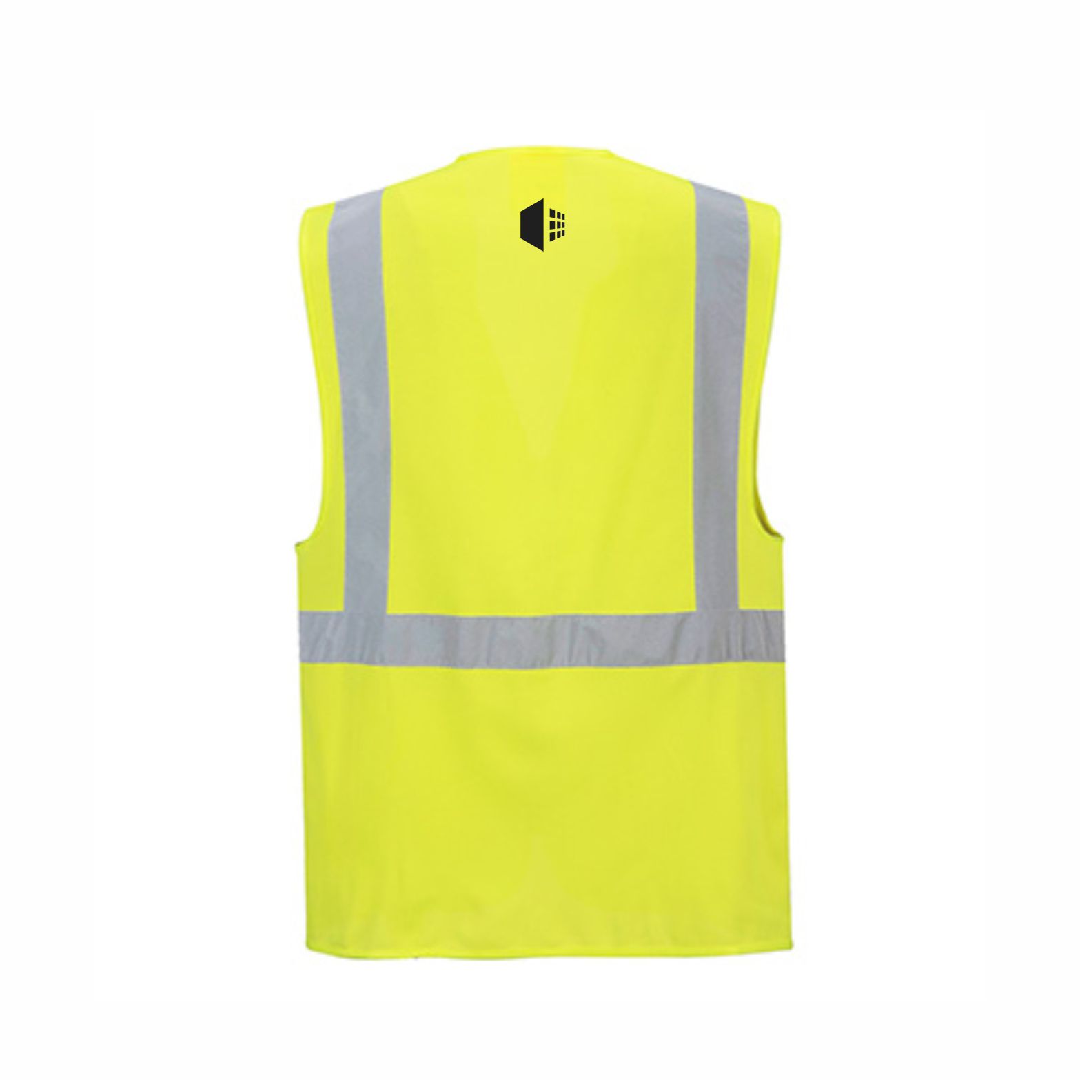 FRC High Vis Executive Vest - Image 2