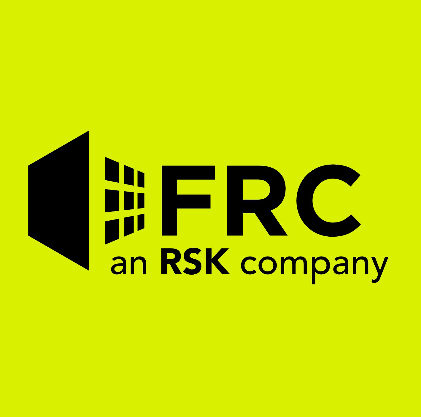 FRC High Vis Executive Vest - Image 3