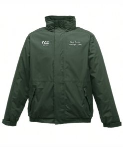 New Forest Fencing Waterproof Jacket