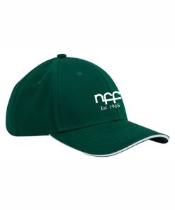 New Forest Fencing Baseball Cap