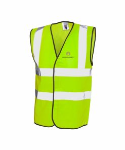 Golden Larch High Vis Vest