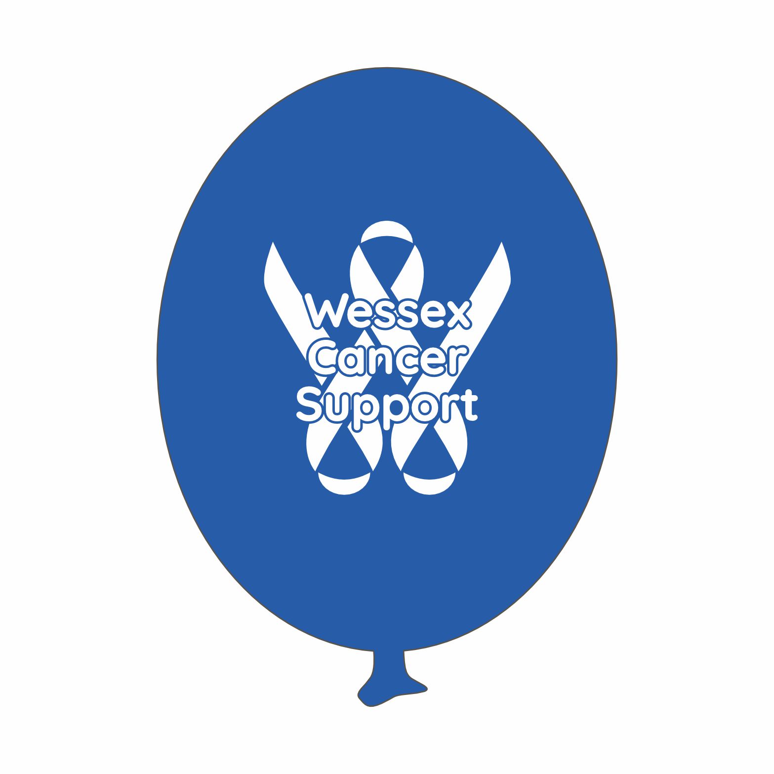 Wessex Cancer Support Balloons